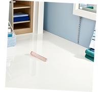 PACKOVE 6 Pezzi Pezzi Pennello Labbra in Silicone Inventare Pennelli Pennello Per La Pulizia Labbra in Silicone Silice Rosa