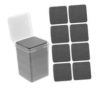 PACKOVE 600pezzi Salviette Per Unghie Pelucchi Dischetti Struccanti Per Formato Viaggio Assorbenti Per e Strumenti Per Rimozione Dello
