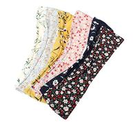 PACKOVE 6pezzi Accessori Per Chignon Strumenti Per Modellare Chignon Creatore Di Per Ragazze Strumento Per Ciambelle Arricciacapelli Per Acconciature Da Donna