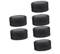 PACKOVE 6pezzi Cuscini Per Orologi Automatici Accessori Pratici Per Caricaorologi Meccanici Design e Resistente Colore Per Collezionisti Orologi