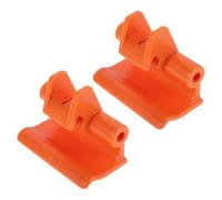 PACKOVE Accessori Interruttore Discesa Letto Elettrico 1 Paio Meccanismo Sicurezza Letto Infermieristico Pulsante Emergenza Rapido Dispositivo Controllo Altezza Sanitario per Assistenza