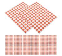 PACKOVE Adesivi Sportivi Fai da Te a Tema Basket Set da 20 Fogli Mini Adesivi Autoadesivi per Decorazioni di Feste Sportive e Scrapbooking per Eventi e Regali Appassionati di Basket