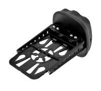 PACKOVE Agitatore per Orologi Automatici da Desktop, Silenzioso e Portatile, in Plastica e Lega di Zinco, Cavo USB, per Orologio Meccanico