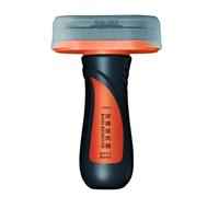 PACKOVE Antipioggia per Vetri Auto 100ml, Rivestimento Idrofobico Leggero | Parabrezza e Finestrini Laterali, Visibilità Chiara, Risultati Rapidi, Guida in Inverno e Ogni Giorno