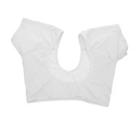 PACKOVE Assorbenti Per Ascelle Da Donna Canottiera Antisudore Ascellare in Poliestere Gilet Antisudore Per Attività All Aperto e Jogging