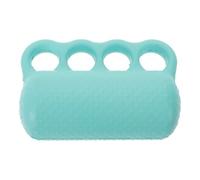 PACKOVE Attrezzo Rinforzante la Presa delle Dita in Tpu Morbido Presa Antiscivolo e Massaggiatore, Dispositivo Portatile per Esercizi Manuali di Riabilitazione e Terapia Occupazionale