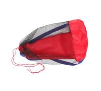 PACKOVE Borsa Da Spiaggia in Rete Custodia Per Giocattoli Da Spiaggia Per Ragazzo Ragazza Per Nuoto Esterna Riutilizzabile