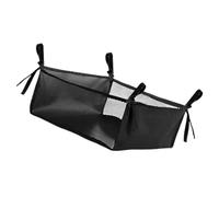 PACKOVE Borsa Portaoggetti Per Sedia Ruote Oxford Resistente Design Elegante Per Massimizzare Lo Spazio Sotto Sedile Soluzione Versatile Per Utensili e Accessori Borsa Da Viaggio Per