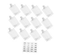 PACKOVE Borsa Viaggio Bustine Vuote Per Lozioni Sacchetti Per Shampoo e Bustine Per Lozione Doccia Realizzatn o Rompere Per Vita Quotidiana Viaggi