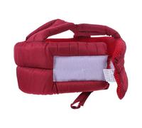 PACKOVE Cappello Protettivo per Anziani Assorbimento Urti, Materiale Tessuto e Spugna, Riutilizzabile, per Uso Attivo e Ciclismo, Protezione Testa Sicura e Traspirante