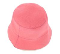 PACKOVE Cappello Sauna Feltro Naturale Per Uomini e Donne Assorbente e Spesso Cappello Russo Per Spa e Bagni Di Vapore Lana Per Uso Quotidiano e Viaggi