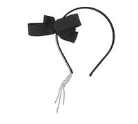 PACKOVE Cerchietto Per Capelli Strass Fascia Da Donna Elegante Copricapo Strass Accessorio Per Capelli Realizzato Materiali Di Qualità