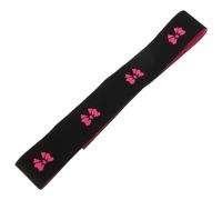 PACKOVE cinghia della parrucca Wig Grip fascia per la presa della parrucca lacci elastici fasce elastiche Banda per da uomo elastici per parrucche pile a doppia faccia