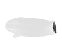 PACKOVE Copertura Per Braccio Per Doccia Protettiva Per Bendaggi e Interventi Chirurgici Riutilizzabile e Trasparente Adatta Per Post-operatorie e Protezione Per Adulti