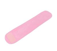 PACKOVE Cuscinetto per Collo Antirughe in Gel Idratante Riutilizzabile, Patch per Collo da Donna Effetto Rassodante e Nutriente, Trattamento Professionale e Domestico per Pelle Elastica