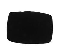 PACKOVE Cuscino Antiscivolo Per Ginocchiere Da Scooter Per Ragazzo Ragazza Protezione Per Pattinaggio e Sport Design Elegante e Resistente Comfort Ottimale Per Uso Quotidiano