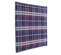 PACKOVE Cuscino per Sedia a Rotelle Accessorio per Sedile in Gomma Resistente Tessuto Oxford per Carrozzina e Pesca