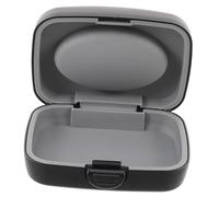 PACKOVE Custodia Protettiva Per Scatola Porta- Semplice Contenitore Per Contenitore Leggero Per Contenitore Per Apparecchi
