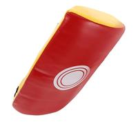 PACKOVE Double Flying Target Bersagli da Boxe per Taekwondo e Adulti, Attrezzatura da Boxe con Doppi Colpitori per Mani e Piedi, Protezione Completa per Allenamento Arti Marziali