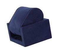 PACKOVE Espositore Orologi Da Polso Con Base Stabile e Superficie Antigraffio Supporto Elegante Per Organizzare Orologi Da Uomo e Donna Design Pratico e Sicuro Per La Casa