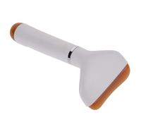 PACKOVE Face Scraper Gua Sha Tool Strumento Massaggiantper Viso Massaggio Manualper Tonificare e Rassodare La Per Routine Di Bellezza Quotidiana Per Iniziare Al Massaggio Gua Sha