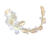 PACKOVE Fascia Per In Tessuto Accessori Per Da Sposa Fascia Per Da Sposa Vite Per Da Sposa Di Fiori Da Sposa Fasce Per Con