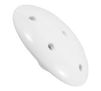 PACKOVE Filtro Per Orinatoio Con Coperchio In Ceramica E Deodorante Deodorante Per Tappo Filtro Deodorante Sanitario Tappo Per Orinatoio In Ceramica Filtro Per Scarico Orinatoio Da Bagno