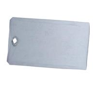 PACKOVE Fodera Per Lettino Massaggio in Microfibra Traspirante Resistente All Usura e Lavabile Accessorio Per Spa Cliniche e Centri Massaggi