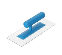 PACKOVE Frattazzo Forma in Comoda Plastica per Impugnatura Stucco Leggero Dalla Unica per Risultati Lisci Eleganti indilizia e Ambienti Professionali