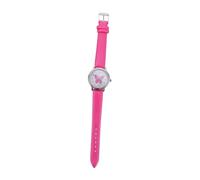 PACKOVE I Bambini Presentano 1 Orologio Da Polso Per Ragazze Orologio Per Ragazzi E Ragazze Orologio Semplice Con Cartoni Animati Per Imparare A Leggere Lora