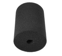 PACKOVE Inserti in Spugna Cilindrici per Girabicchieri 4 Pezzi, Accessori per Tazze Fai da Te, Schiuma Artigianale Regolabile per Bicchieri e Bottiglie, Adatti a Progetti di Bricolage