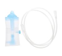 PACKOVE Irrigatore Nasale Per Adulti e Ragazzo Nasale Semplice e Materiale Durevole e Usare