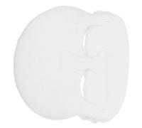 PACKOVE Maschera in Asciugamano Per Della Asciugamano Riutilizzabile Per Impacco -freddo Maschera Design Per Fissaggio Facile