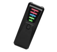 PACKOVE Misuratore di Campi Elettromagnetici Portatile e Compatto per Uso Domestico e Ufficio Rilevazione Precisa delle Radiazioni Emf