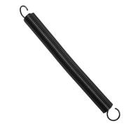 PACKOVE Molla per Tosaerba in Ferro 27,5x2,1x2,1 Cm per Modelli 753-08301 732-04764 Elasticità Mantenuta e Aggancio Stabile per Taglio Bordi e Pendenze