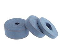 PACKOVE Nastro Jeans Multifunzione 15 Metri Set da 3 Pezzi 1,6cm+2,5cm+4cm Nastro Decorativo per Confezioni e Forniture Fai da Te per Artigianato e Accessori Chioma