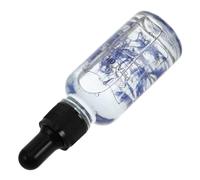 PACKOVE Olio Essenziale Di Rosa Per La Pelle Olio Essenziale Per Il Viso Oli Essenziali Per Il Viso Crema Viso Alla Rosa Olio Essenziale Di Olio Di Rosa Bicchiere Blue