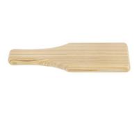 PACKOVE Paletta in Legno per Modellare Argilla, Tavola per Sculture Fai da Te, Strumento per Ceramica e Terracotta, Accessorio Artigianale Resistente e Facile da Pulire, per Corsi