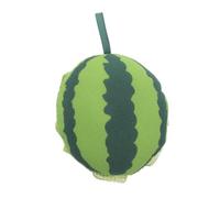 PACKOVE Palla Da Bagno Esfoliante Scrubber Per Corpo Al Melone Accessorio Per Doccia Esfoliante Spugna Per Bagno Con Funzione Perfetta Per Liscia e Rivitalizzata