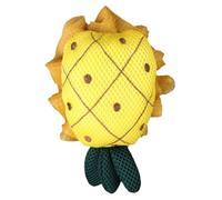 PACKOVE Palla Da Bagno Scrubber Rete Colorata Per Doccia Loofah Esfoliante Per La Design Pratico e Spazioso Perfetta Per La Della e Relax Quotidiano