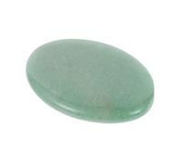 PACKOVE Pietra Per Mano Agata Massaggiatore Per Strumento Per Del Corpo Raschietto Piastra Per Raschiamento Strumento Per