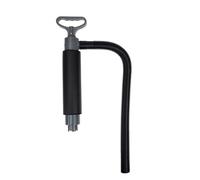 PACKOVE Pompa a Mano per Kayak Guarnizione Rimovibile, Pompa dell’Acqua Manuale Professionale per Barche e Gommoni, Accessorio per Sentina Resistente e Durevole, per attività Nautiche