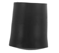 PACKOVE Punte Di Ricambio in Gomma Per Bastoni Da Passeggio Tappi Per Piedi Di Stampelle Resistenti All Usura Accessori Per Camminare Per Anziani e Disabili Design a Sgancio Per Facile Tra