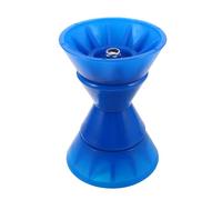 PACKOVE Rullo Guida per Barche in Materiale Composito Ruota Girevole e Cric per Rimorchio, Accessori di Ricambio Resistenti alle Intemperie per Rimorchi Marini, per Carico e Varo