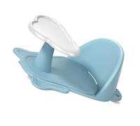 PACKOVE seggiolino da bagno per Bagnetto seggiolino da bagno per neonati posto a sedere bagno neonato seggiolino da bagno per sedia per doccia per plastica