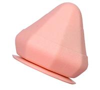 PACKOVE sfera della fascia profondo muscoli palla attrezzo Collo corpo massaggiatore muscolare auto manuale massaggio alla schiena Massager massaggiatore trattenuto automassaggio tpe rosa