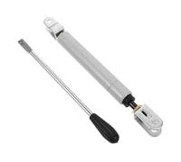 PACKOVE Sgabello Da Barberia Regolabile Con Base Idraulica Pompa Di Sollevamento Per Sedia Da Salone Facile Installazione e Comfort Ottimale Per Professionisti Del Settore Bellezza