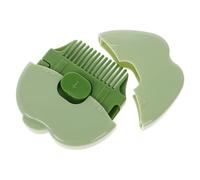 PACKOVE Spazzole Per Per Ragazzo Ragazza Ragazza Mini Spazzola Per Pettine Kit Per Dei Ragazzo Piccoli