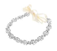 PACKOVE Sposa con Scintillanti Accessorio per Matrimoni e Cerimonie Perfetta per La Sposa Damigelle