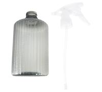 PACKOVE Spray Bottle Bottiglia Spray in Plastica, Grande Capacità, per Irrigazione Piante e Giardinaggio Domestico, Spruzzino Pratico per Casa e Home Gardening Riutilizzabile